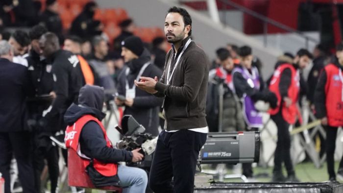 Gaziantep FK'da teknik direktör Selçuk İnan'ın yeni sezon planı